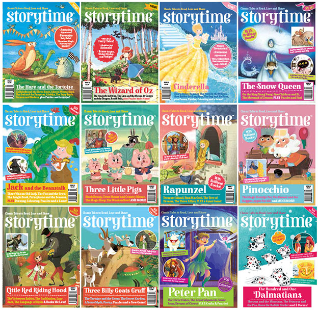 15 Best Educational Magazines For Kids in 2023
