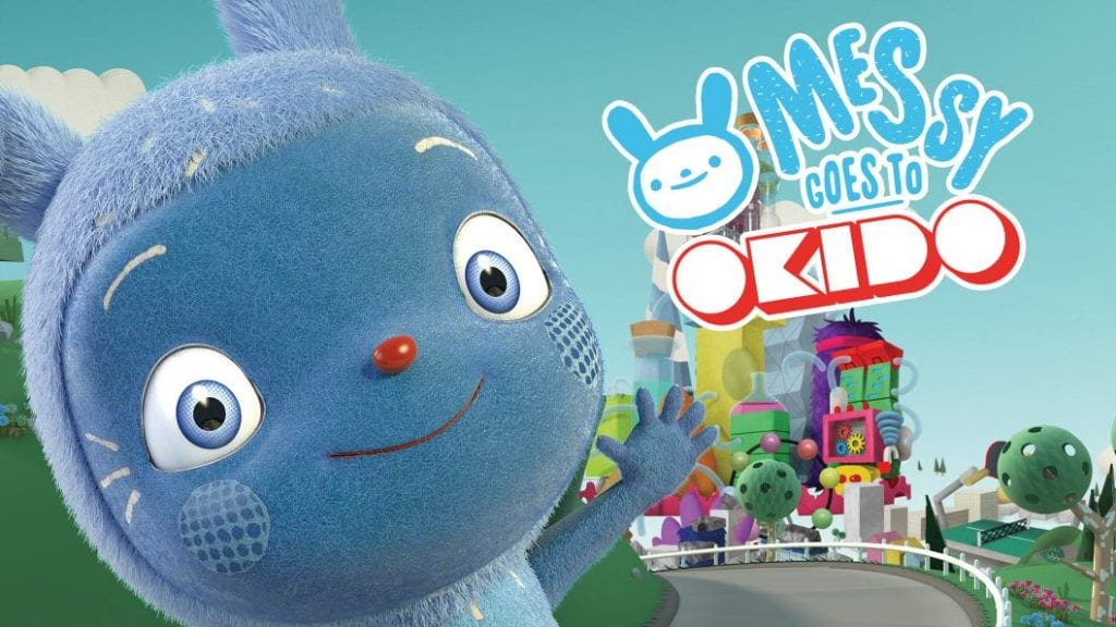 11 best educational cartoons your kids will love to watch! The Mum