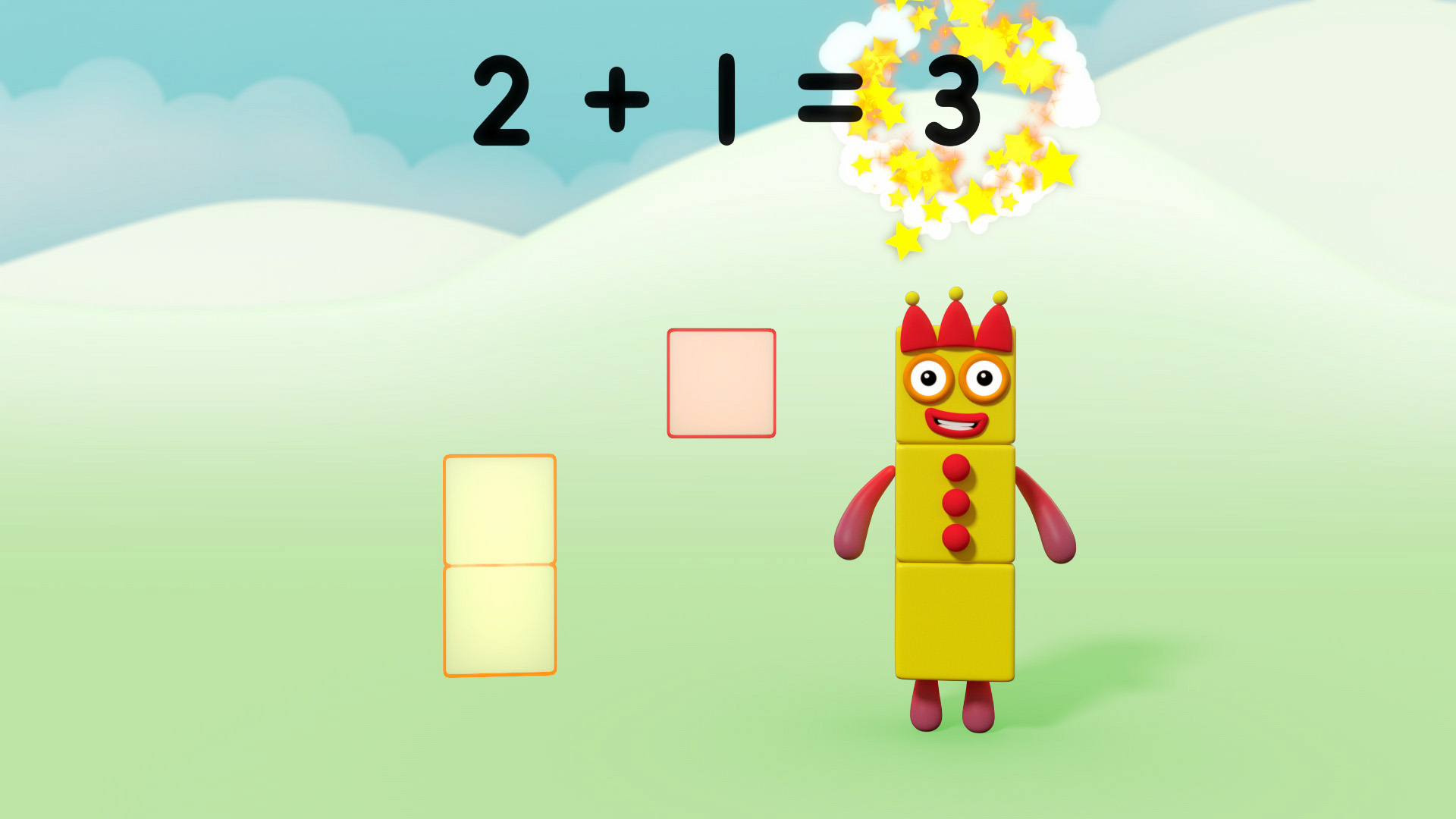 Картинки number blocks