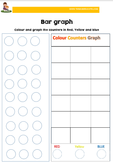 reception worksheets the mum educates