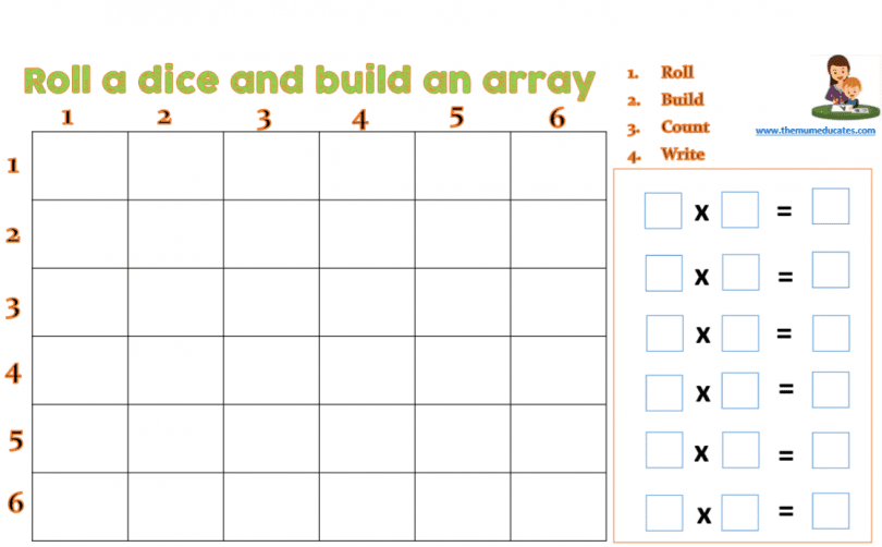 Reception Worksheets  The Mum Educates