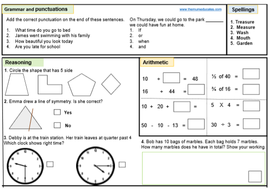 year-2-sats-parent-s-maths-revision-activity-worksheets-free-ks1-sats