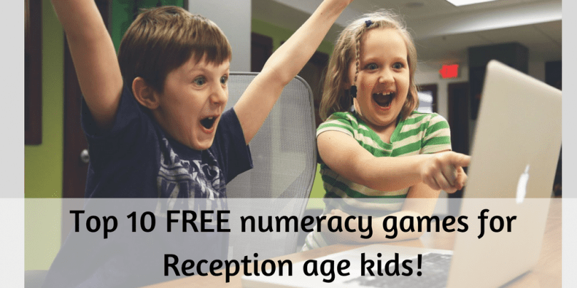 Top Best Free Online Games For Kids 