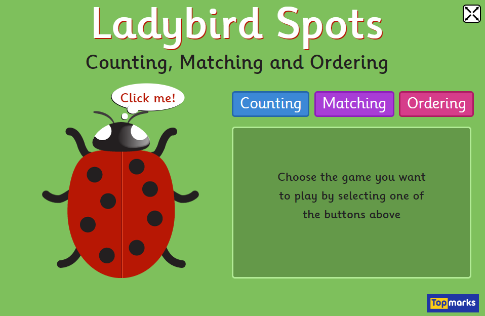 Free Maths Games for Primary School Children : 4pt Limited