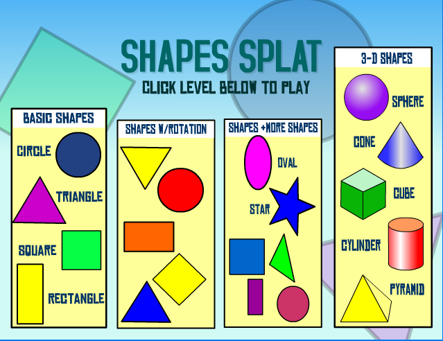 Free Maths Games for Primary School Children : 4pt Limited