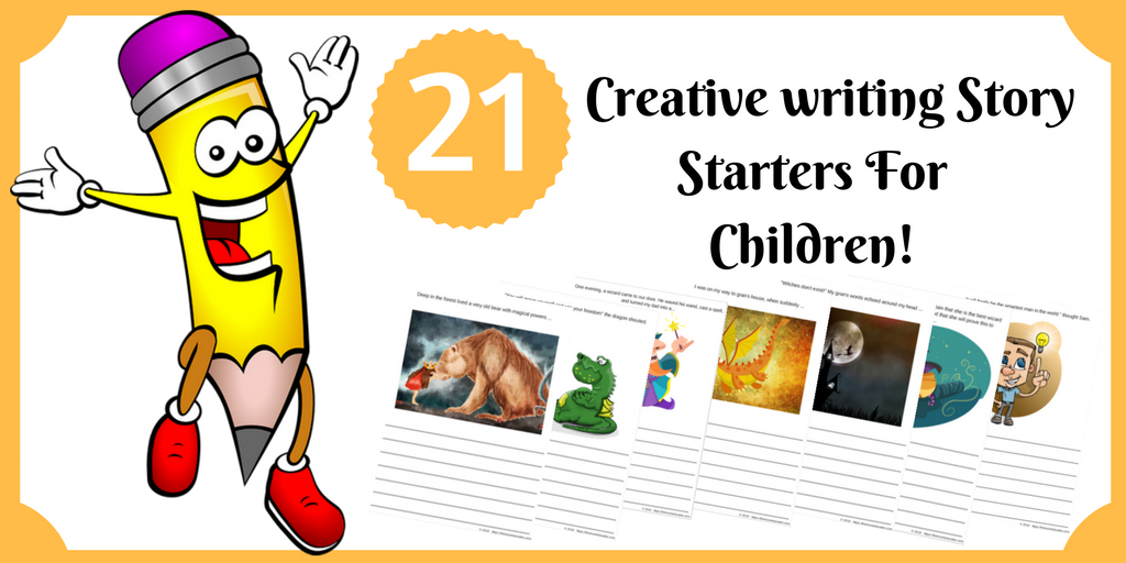 21-creative-writing-story-starters-for-children-the-mum-educates