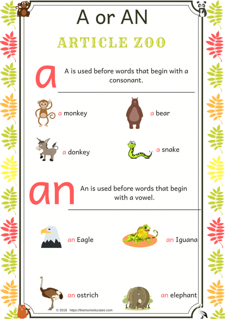 Articles tasks. Артикли Worksheets. Артикль a an Worksheets for Kids. Articles for Kids правило. A an for Kids правило.