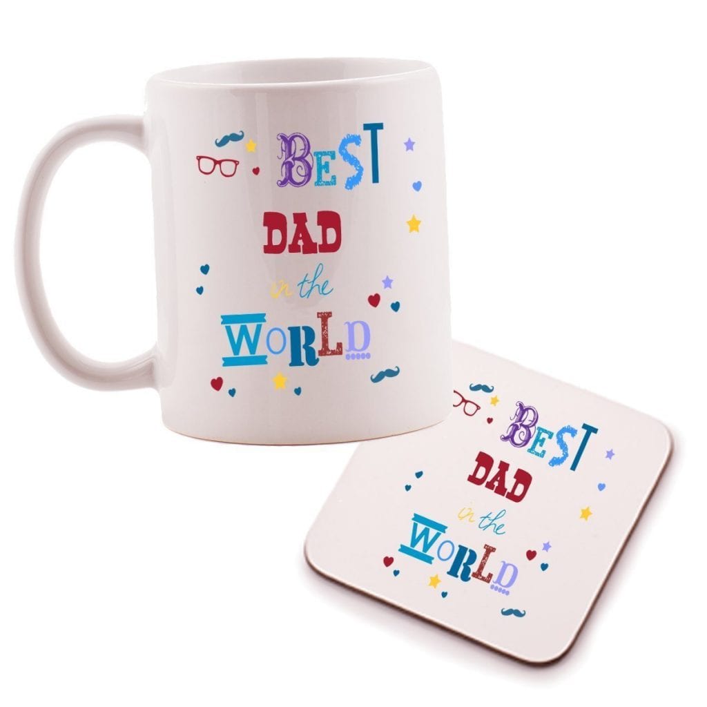 Quirky fathers day sales gifts