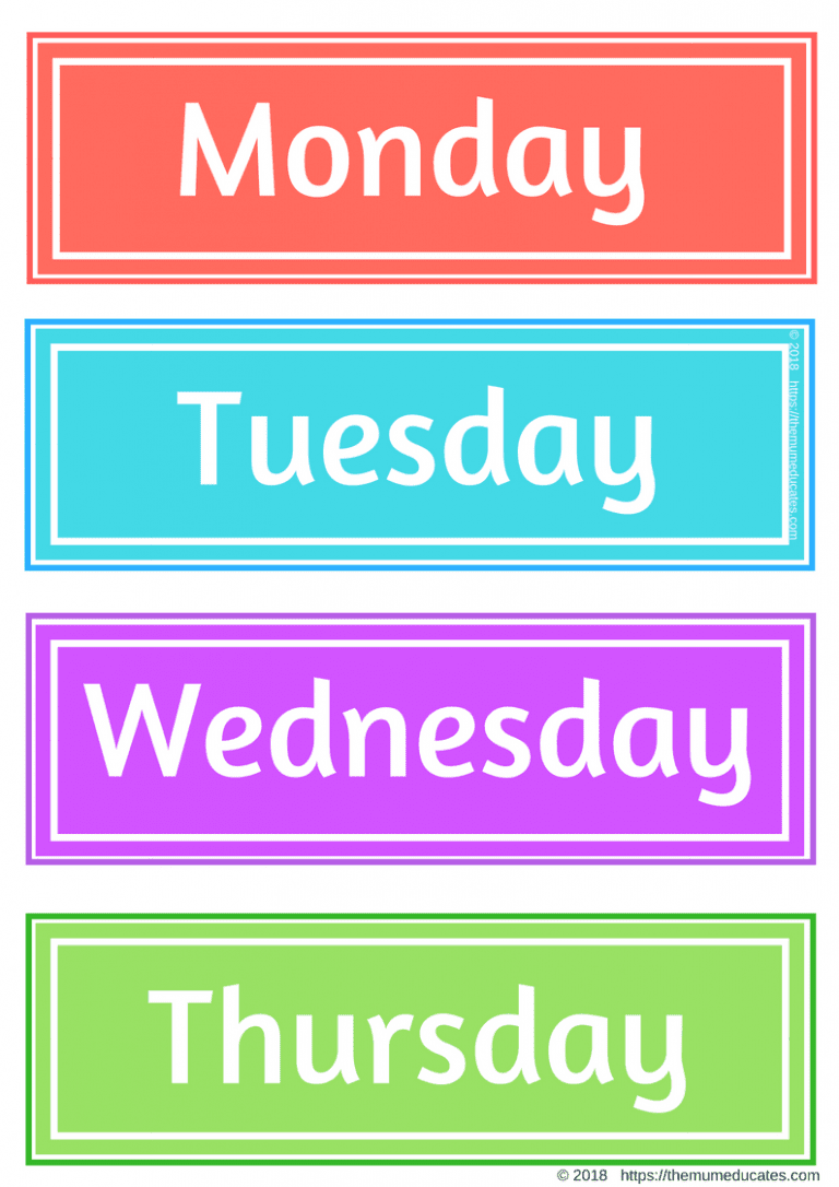 Picture of the week. Days of the week Cards. Карточки Days of the week. Days of the week Monday. Days of the week Flashcards.