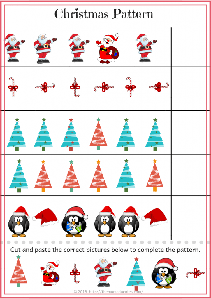 year 2 christmas themed maths worksheets the mum educates