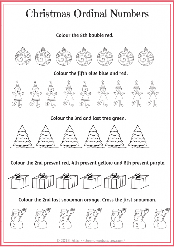 christmas problem solving year 2