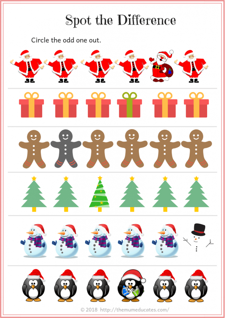 year 1 christmas themed maths worksheets the mum educates