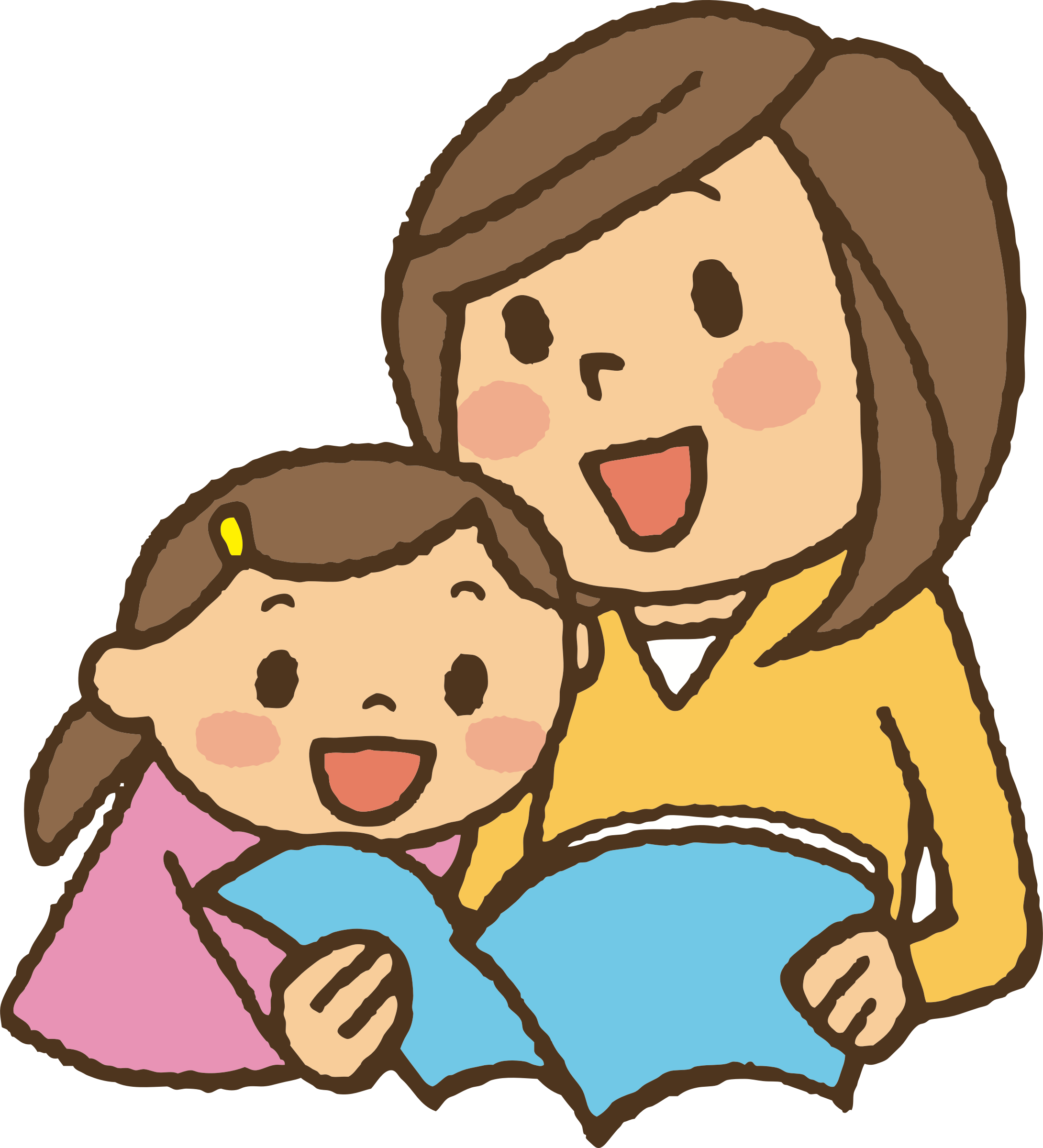 The Mum Educates logo