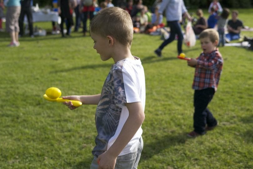 15 Fun outdoor games for kids to play this summer The Mum Educates
