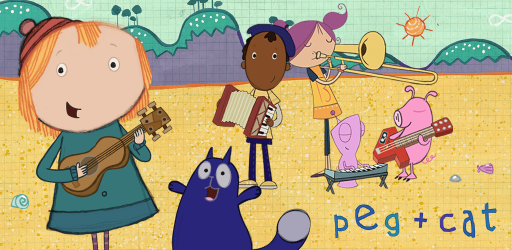 15 Best Maths, Science and Literacy TV Shows for Kids - The Mum Educates