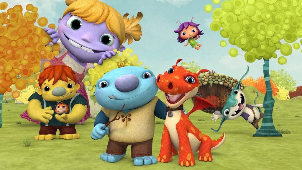 15 Best Maths, Science and Literacy TV Shows for Kids The Mum Educates