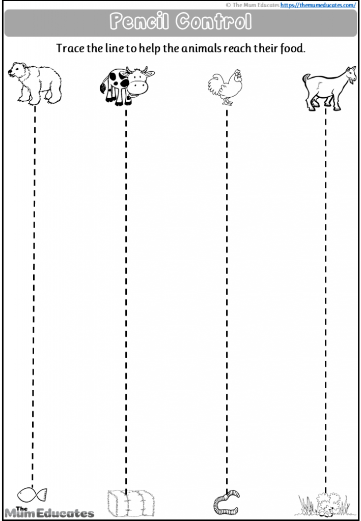 Tracing sheet