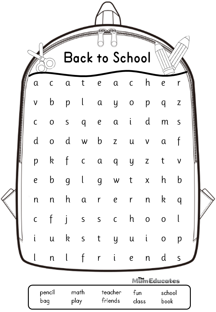 school-activities-for-kids-printable