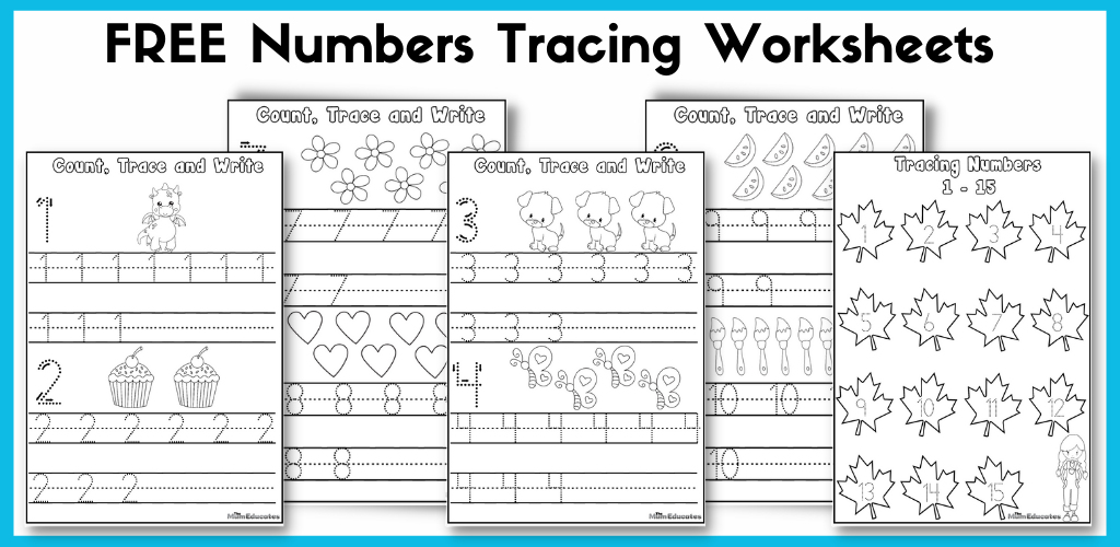 numbers and name card reception KS1 Pre-school writing pack learn alphabet 