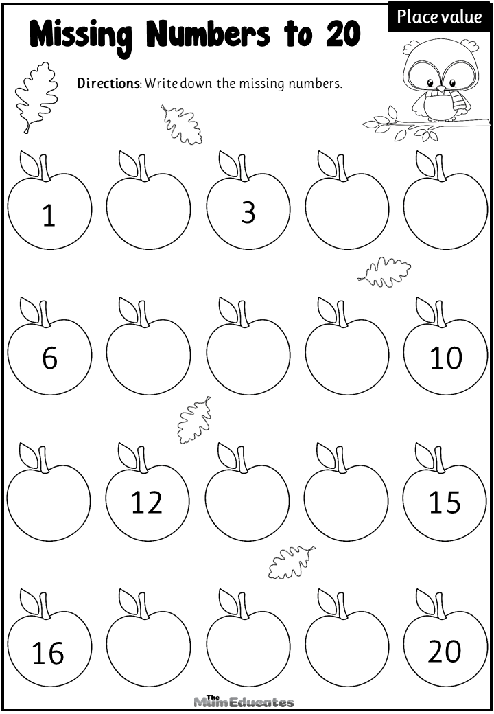 free-place-value-worksheets-year-1-the-mum-educates