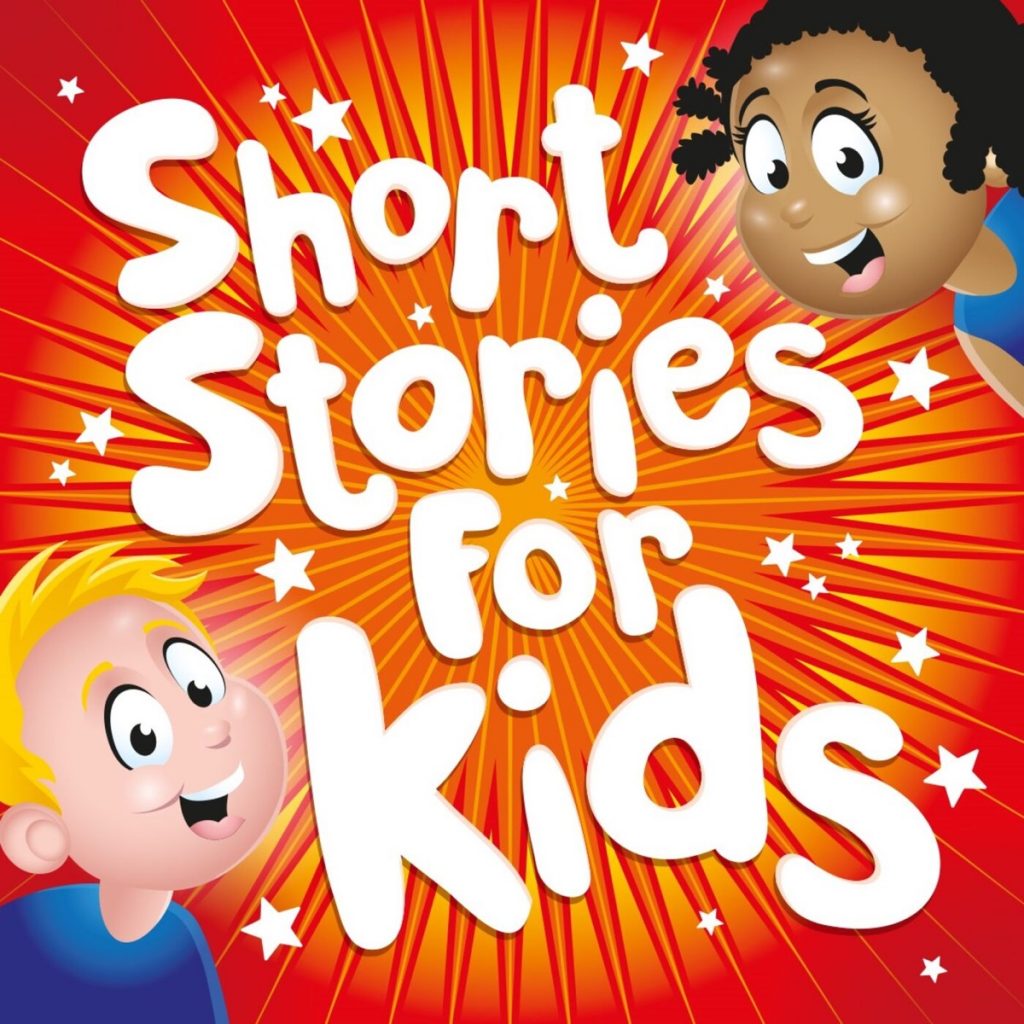 Stories Podcasts For Kids