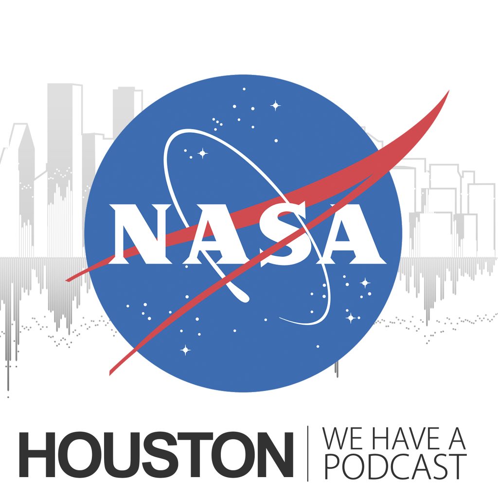 Houston podcast kids