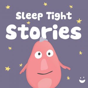 Stories Podcasts For Kids