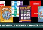 best 11 plus resources and books