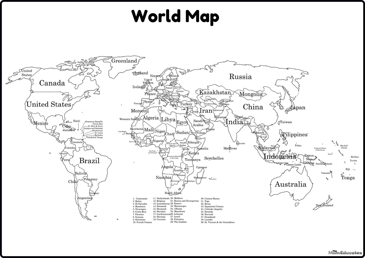 world-map-blank-printable-the-mum-educates