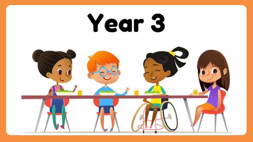 Year 3 Free worksheets | Year 3