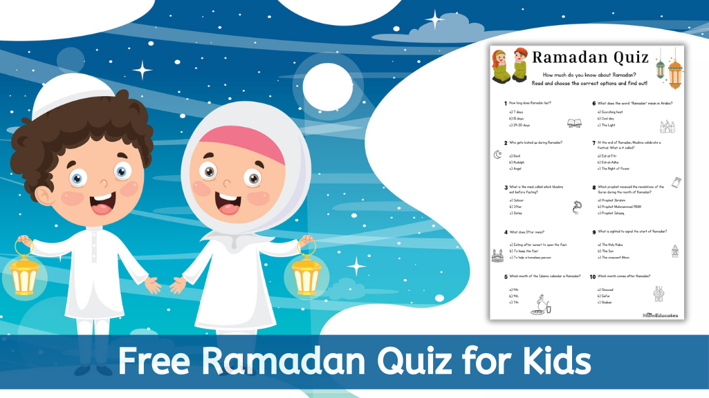 suprabhaatham ramadan quiz